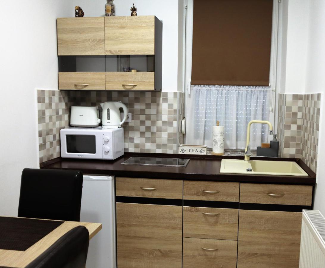 Wolf House Apartman Zalaegerszeg Extérieur photo