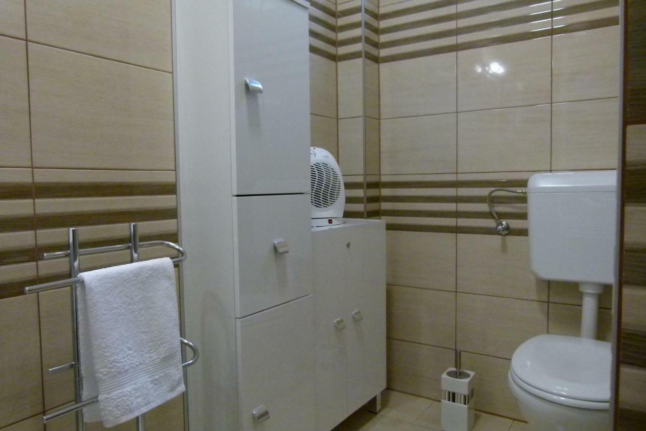 Wolf House Apartman Zalaegerszeg Extérieur photo