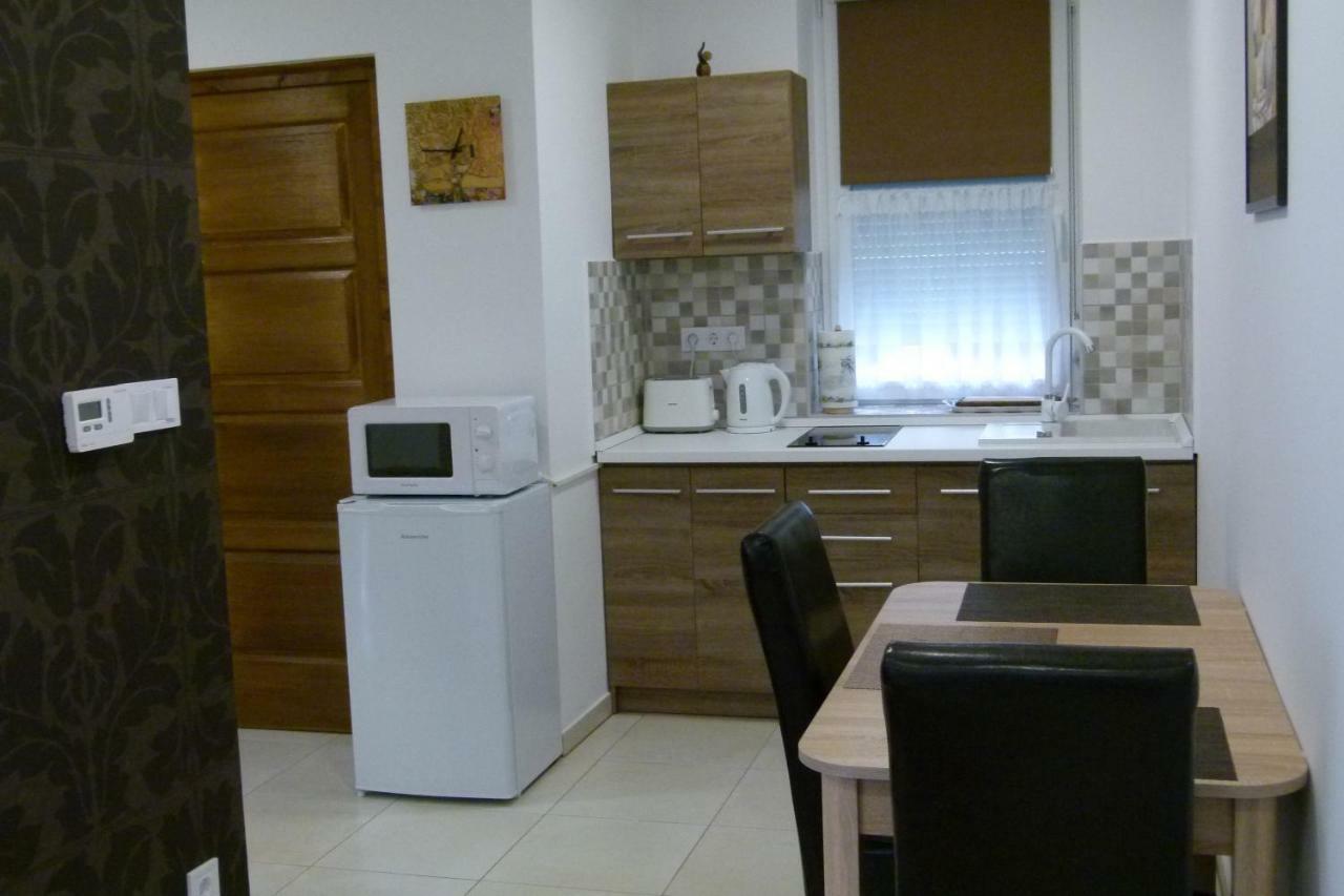 Wolf House Apartman Zalaegerszeg Extérieur photo