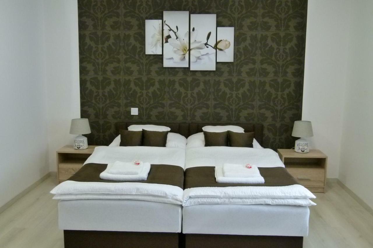Wolf House Apartman Zalaegerszeg Extérieur photo