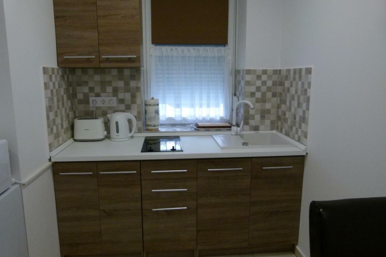 Wolf House Apartman Zalaegerszeg Extérieur photo