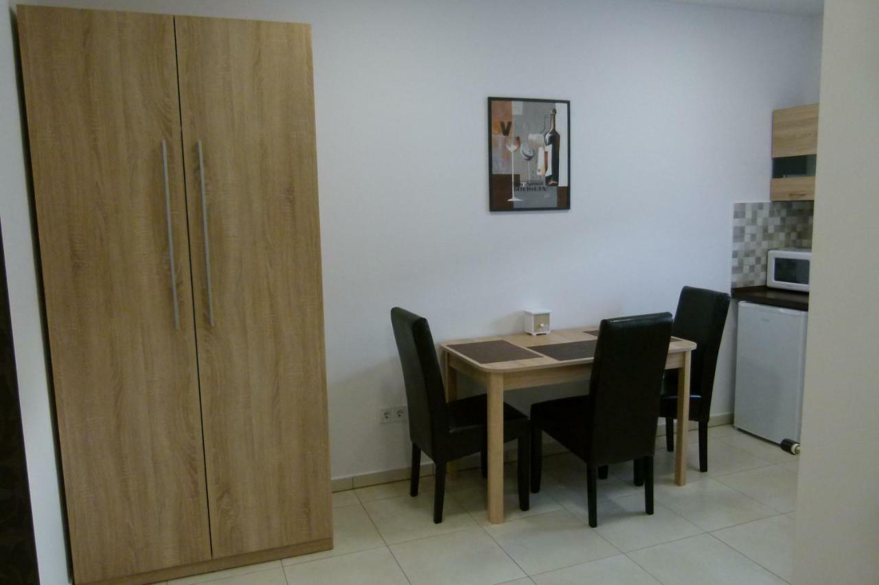 Wolf House Apartman Zalaegerszeg Extérieur photo