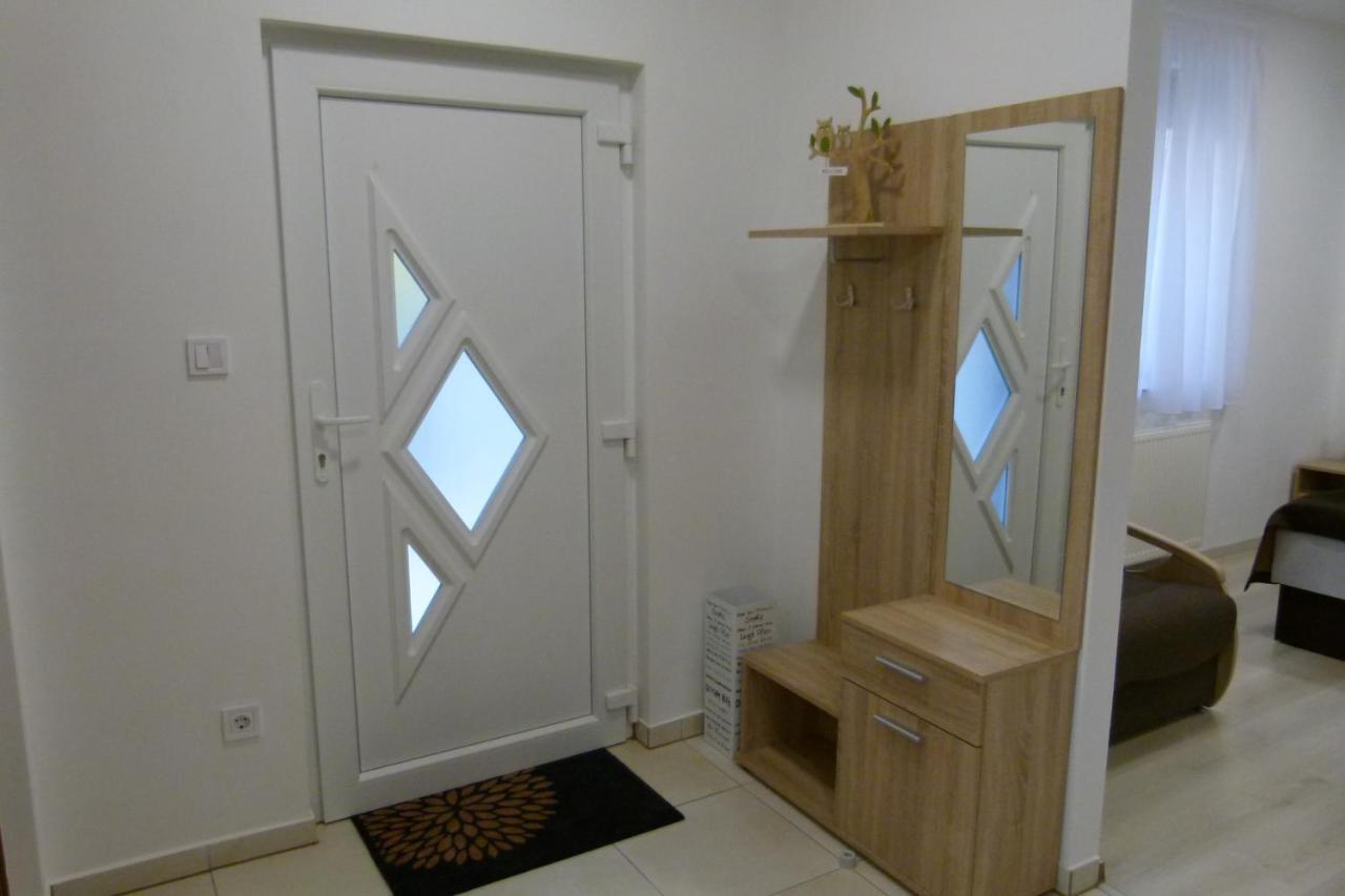 Wolf House Apartman Zalaegerszeg Extérieur photo