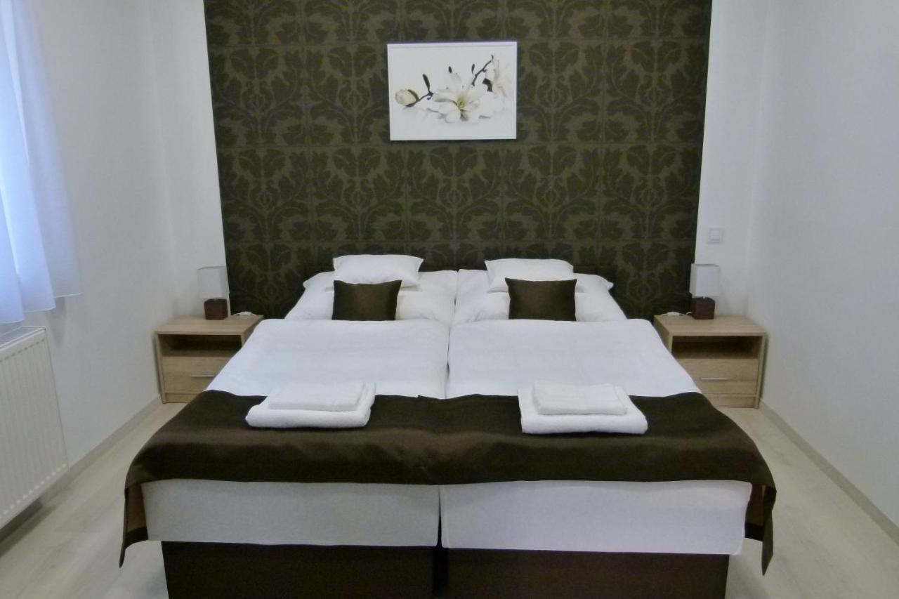 Wolf House Apartman Zalaegerszeg Extérieur photo