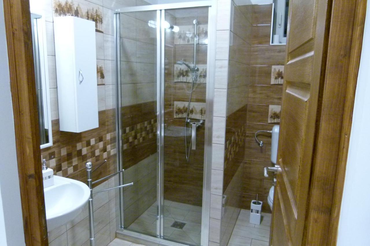 Wolf House Apartman Zalaegerszeg Extérieur photo