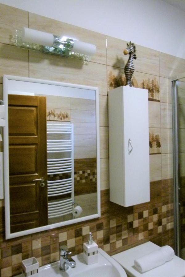 Wolf House Apartman Zalaegerszeg Extérieur photo