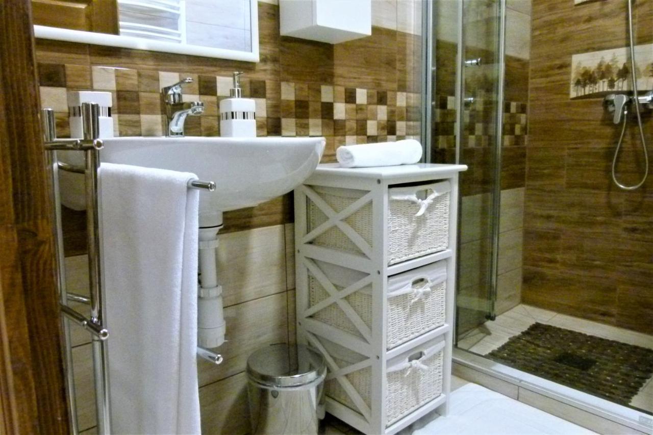 Wolf House Apartman Zalaegerszeg Extérieur photo