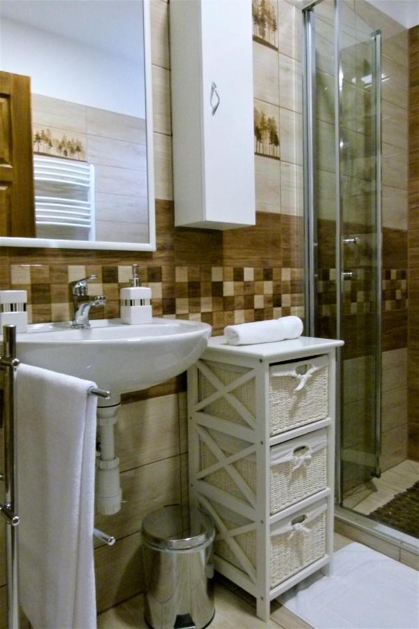 Wolf House Apartman Zalaegerszeg Extérieur photo