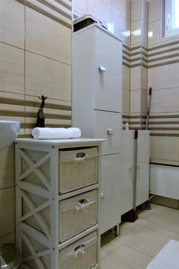 Wolf House Apartman Zalaegerszeg Extérieur photo
